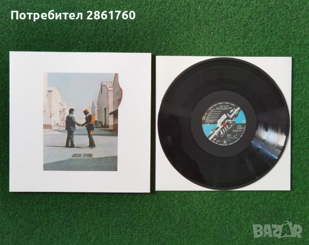 Нови Грамофонни Плочи Pink Floyd, снимка 4 - Грамофонни плочи - 49665860