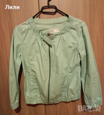 Якенце bershka,S