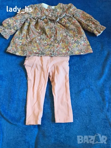 Бебешки комплекти, снимка 7 - Комплекти за бебе - 49818564