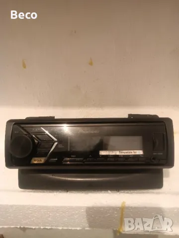 USB плеър за кола , снимка 1