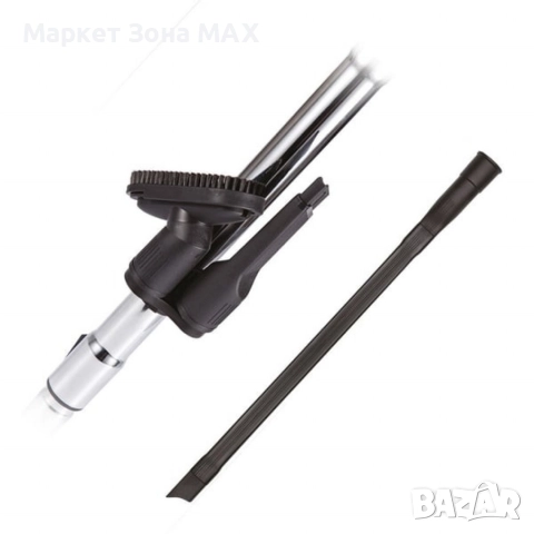 Мощна енергоспестяваща Прахосмукачка MUHLER без торбичка, снимка 6 - Прахосмукачки - 52904534