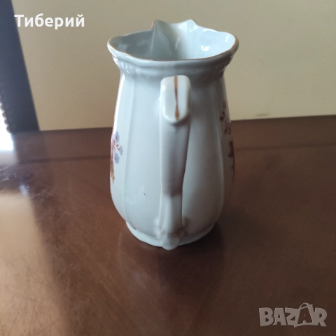 Порцеланова кана/кани, снимка 5 - Аксесоари за кухня - 51958150