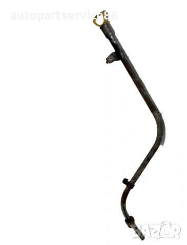 Мерителна щанга за нивото на масло за Jeep Compass 2.2 CRD (2011) A6511566001