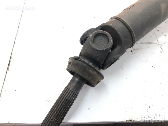 Кардан Mercedes W203 C-class C180 2034104906, снимка 2 - Части - 49446916