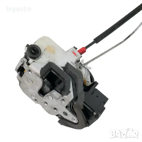 Брава задна дясна врата Opel Zafira Tourer C  ID: 141085