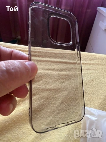 iPhone 14 Pro/гръбчета-калъфи, снимка 7 - Калъфи, кейсове - 50633074