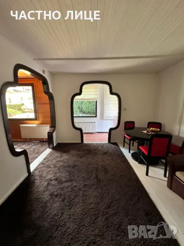 Kъща под наем София Симеоново, снимка 17 - Къщи - 43989893