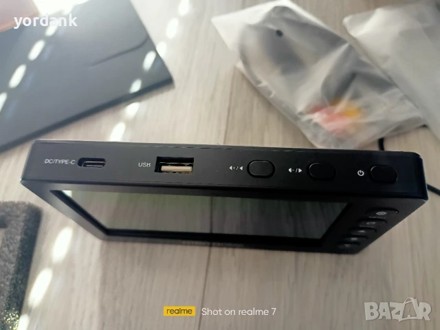 Video capture FHD DigitNow кепчър, снимка 4 - Друга електроника - 51319149