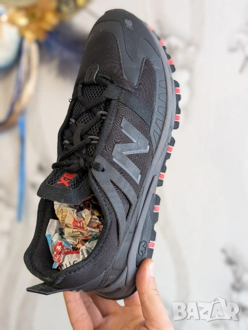 маратонки New Balance XRCT  MSXRCTWB номер 45 ,5, снимка 8 - Маратонки - 53114722