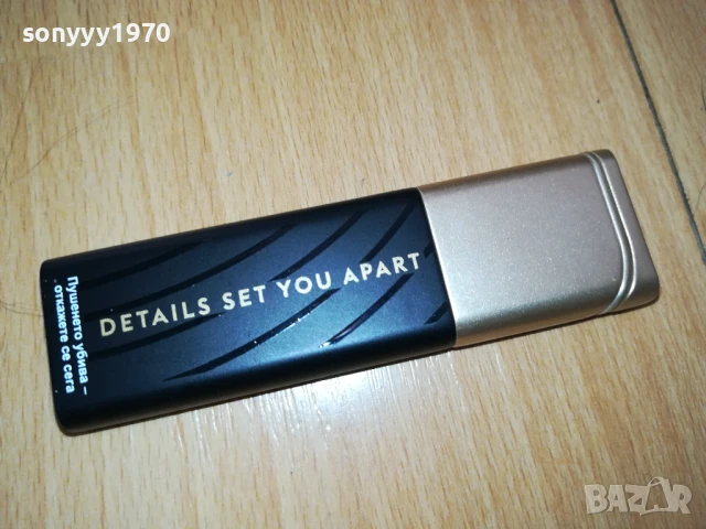 МЕТАЛНА ЗАПАЛКА-НОВА 2805251815, снимка 3 - Колекции - 50461306