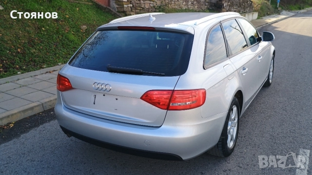 Audi A4 B8 2.0 TDI Multitronic , снимка 2 - Автомобили и джипове - 52567742