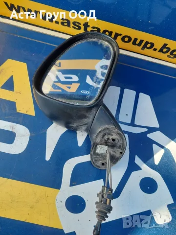 огледала за Chevrolet Matiz 1.0 - 67к.с - 2006г., снимка 4 - Части - 56205221