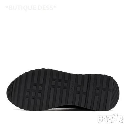Calvin Klein City Runner, снимка 4 - Маратонки - 56337469