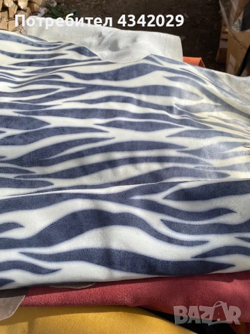 Кожи цели и на парчета, снимка 11 - Платове и дамаски - 53269234