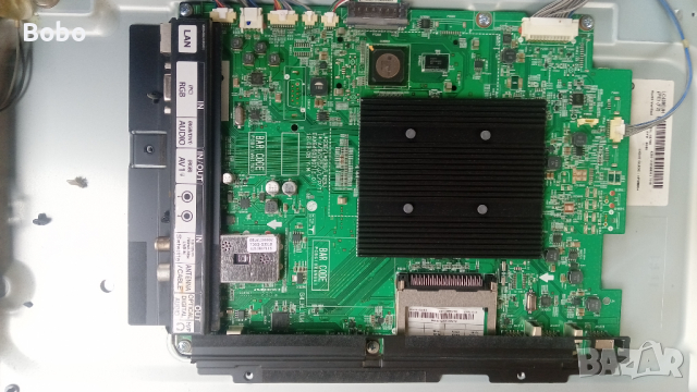 Main board EAX64503907