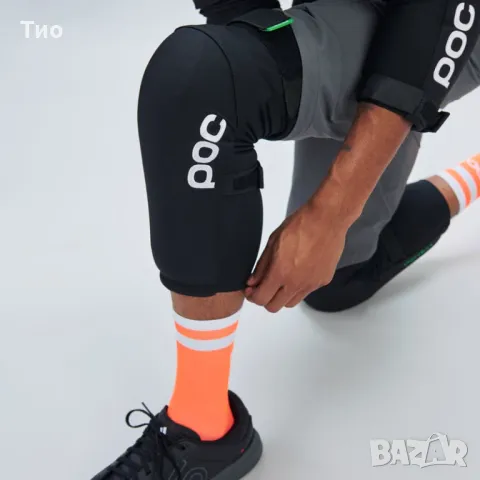 POC Joint VPD 2.0 Long Knee, велосипедни наколенки, снимка 2 - Спортна екипировка - 49668356