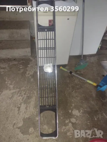 Стоп километраж решетка стартер динамо Москвич и радио от соца, снимка 3 - Други - 39108699