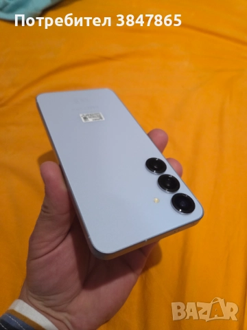 Samsung galaxy s25 plus 512gb., снимка 9 - Samsung - 52416931