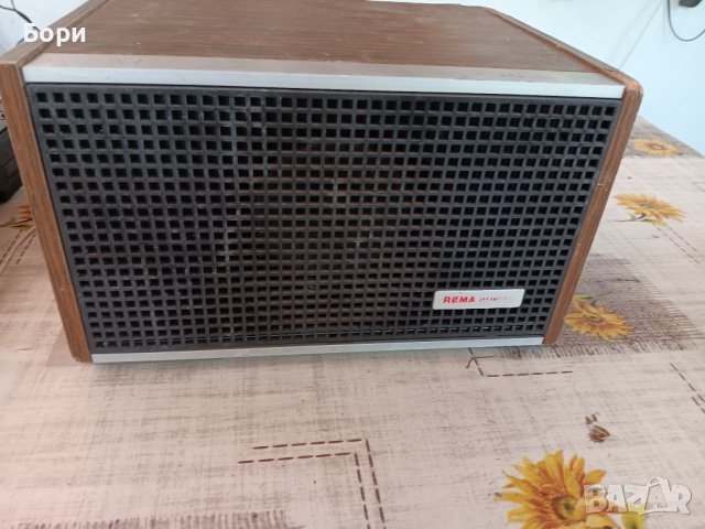 REMA Arietta 730 Тонколона, снимка 3 - Тонколони - 42466725