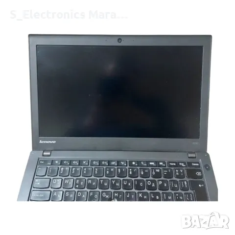 Лаптоп Lenovo ThinkPad X240 - за части, снимка 4 - Лаптопи за работа - 47865374