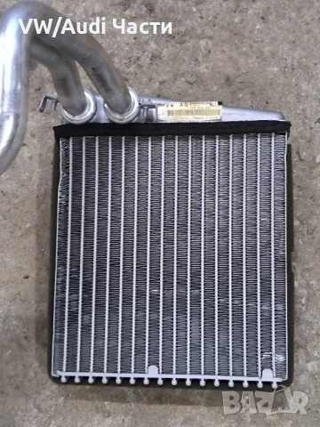 Радиатор парно за Голф 5 Ауди А3 Пасат Джета VW Golf 5 Audi A3 8P Passat Touran Jetta 1K0819031, снимка 2 - Части - 50707116