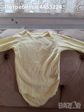 Бебешки бодита, снимка 15 - Бодита за бебе - 50893150