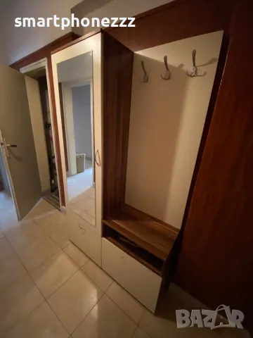 Портманто, снимка 2 - Портманта - 49534443