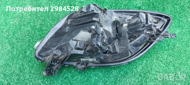 Фар за Toyota Yaris / Тойота Ярис, снимка 10 - Части - 50857570