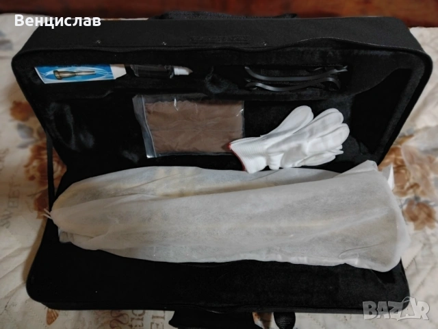 В тромпет , снимка 5 - Духови инструменти - 53075777