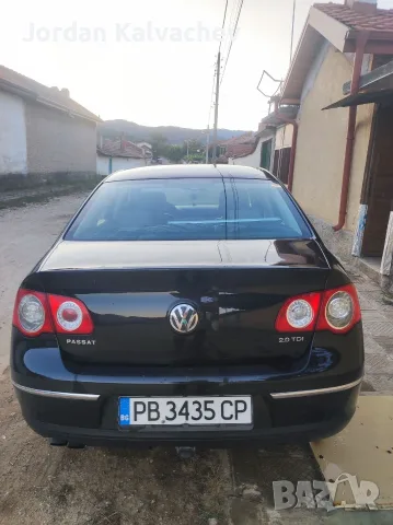 Vw Passat b6 Highline, снимка 2 - Автомобили и джипове - 55901447