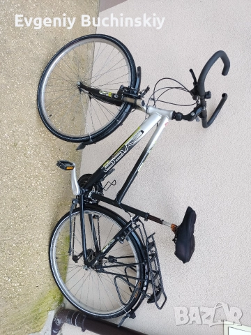 продавам колело, снимка 2 - Велосипеди - 52789196