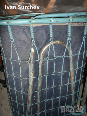 ТУРИСТИ4ЕСКО ЛЕГЛО ГОЛЯМО, снимка 2 - Други стоки за дома - 40933491