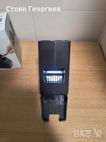 DIGITNOW 35 мм устройство за преглед на диапозитиви и филми, 3x увеличение, работа с батерии, LED, снимка 2 - Друга електроника - 53599152