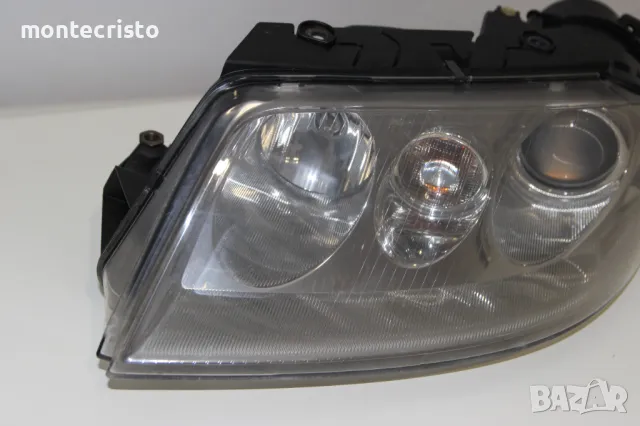 Ляв ксенонов фар VW Passat B5.5 (2000-2005г.) xenon Bi-xenon биксенон ксенон 3B7941017F 3B7941015M, снимка 3 - Части - 49229875