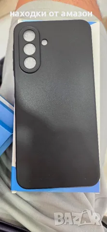 калъф за Samsung Galaxy A25 5G, снимка 4 - Калъфи, кейсове - 55814912