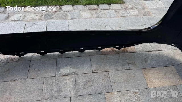 Mercedes GLE 63 AMG Facelift 2024 г., снимка 10 - Части - 51803989