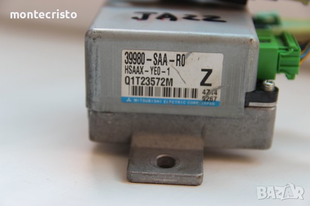 Модул хидравлика Honda Jazz (2002-2008г.) 39980-SAA-R0 / 39980SAAR0 / Q1T23572M, снимка 1