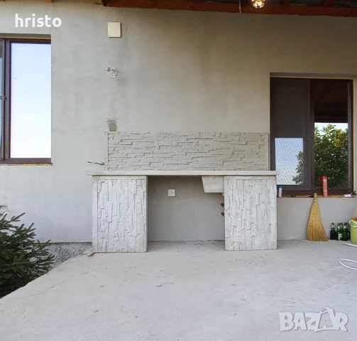 Дворна чешма, снимка 2 - Градински мебели, декорация  - 51160984