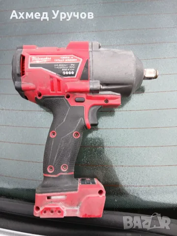 Gaikovert Milwaukee, снимка 4 - Винтоверти - 56234116