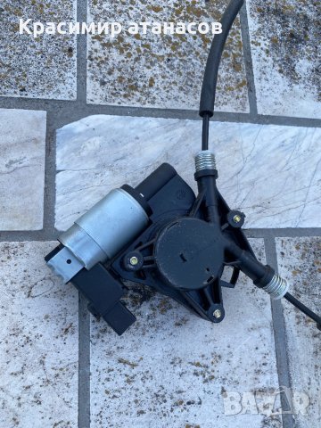 Машинка ел. стъкло Задна дясна за Мазда 5.G22C5858XPW-RP5PA, снимка 2 - Части - 41248746