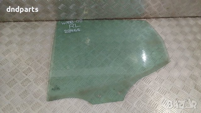 Странично стъкло Mercedes A-Class W168 2000г.(задно ляво)	