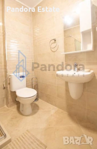 2-СТАЕН апартамент под наем, гр. София, кв. Зона Б-18, снимка 7 - Апартаменти - 52813019