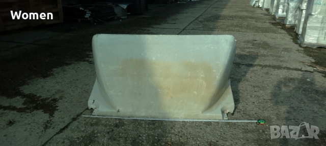 Спойлер за камион,Бус.