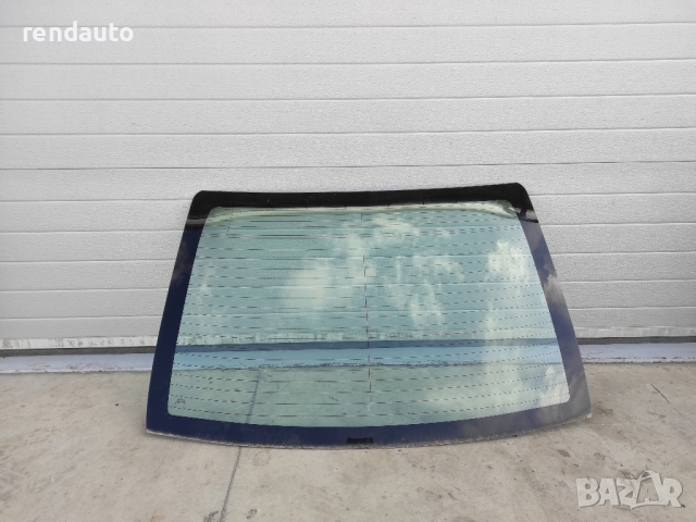 Задно стъкло за Toyota Corolla E18 USA 2013-2018