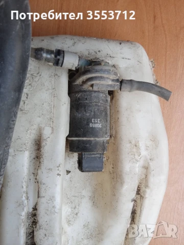 Казанче за Nissan Mikra , снимка 2 - Части - 51316570