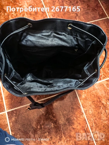 Чанти, снимка 5 - Раници - 53050918