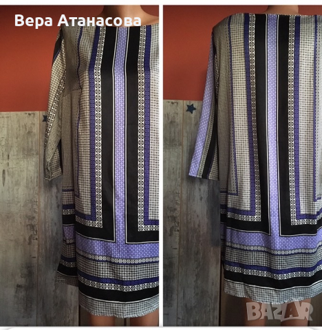 💙H&M🔷Красива рокля🔵хл🟦10 лв.👟, снимка 1