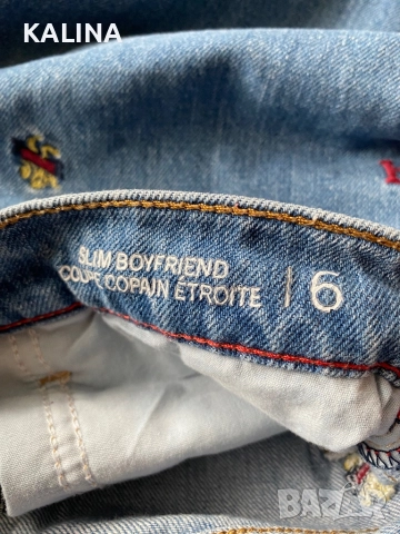 Tommy Hilfiger, снимка 5 - Дънки - 52142364