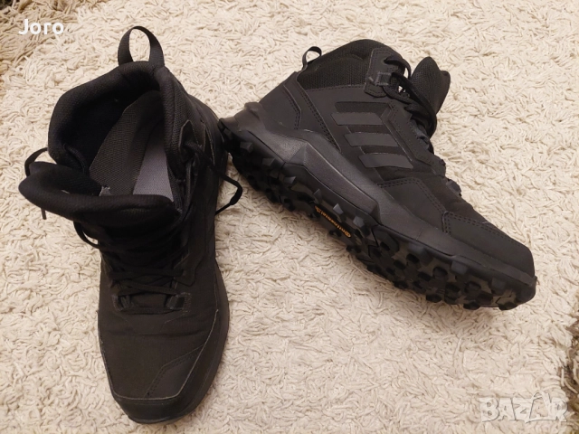 Adidas Terrex GORE-TEX, снимка 5 - Маратонки - 52907422