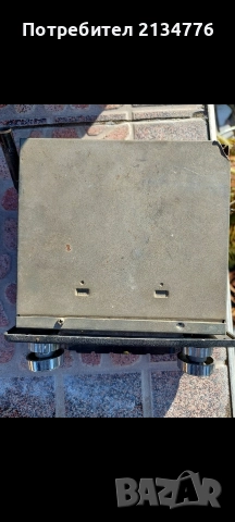 Радио за кола CLARION ретро